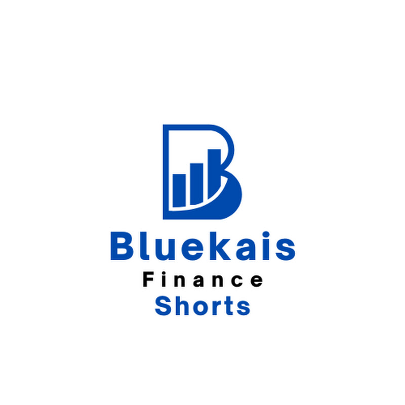 Bluekais Finance Shorts