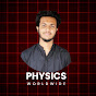 Physics Worldwide logo