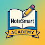 NoteSmart Academy
 logo