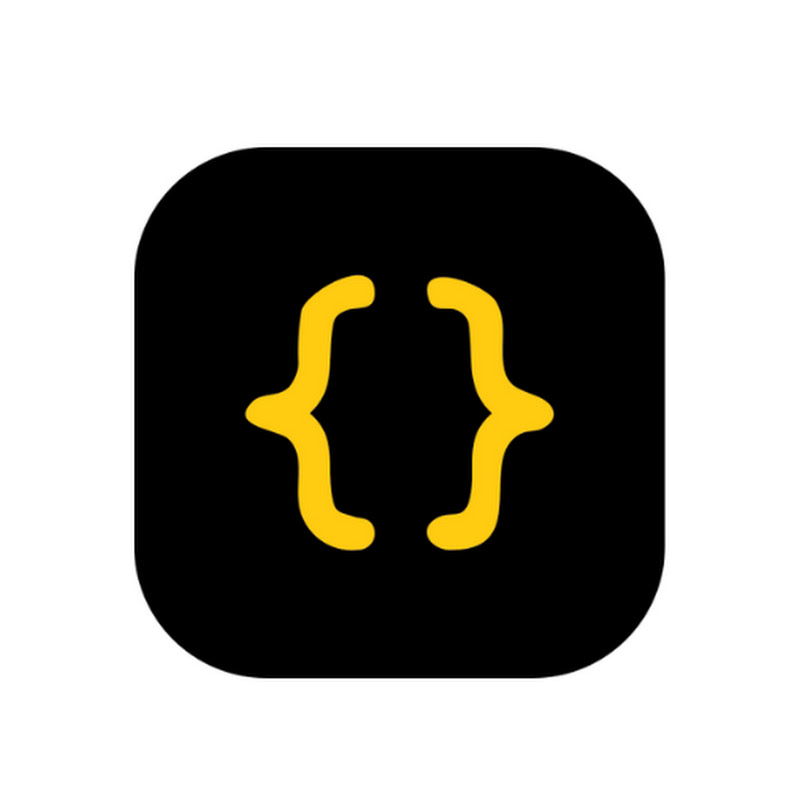 That One Programmer  Logo