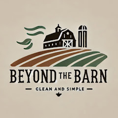 Beyond The Barn