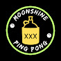 Moonshine Ping Pong logo