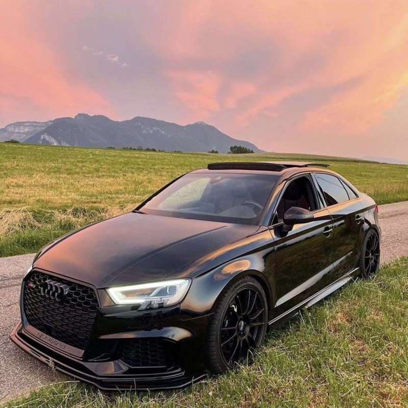 Fastcars
