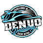 Denuo Detailing logo