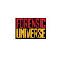 Forensic Universe logo