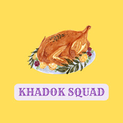 KHADOK SQUAD  channel logo