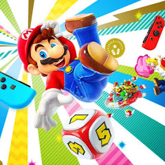 マリオパーティチャンネルアイコン画像