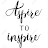 Aspire To Inspire