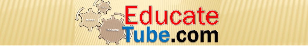 EducateTube.com ইউটিউব চ্যানেল অ্যাভাটার