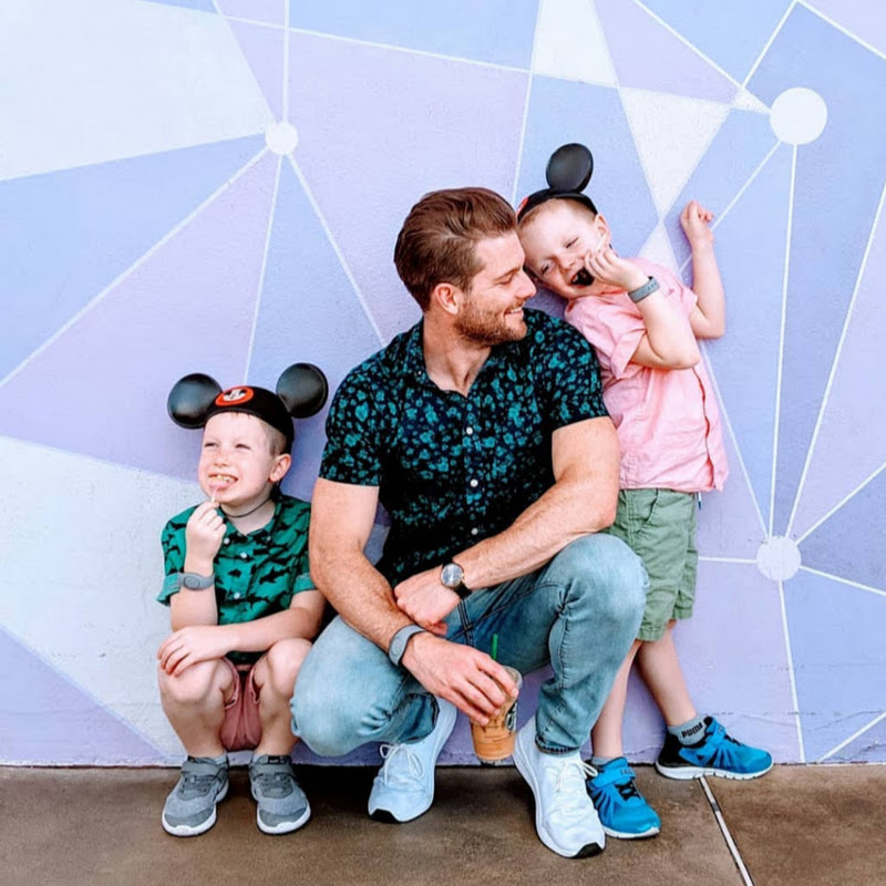 Devon - DadNDaddies