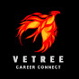 VETREE CAREER CONNECT  logo