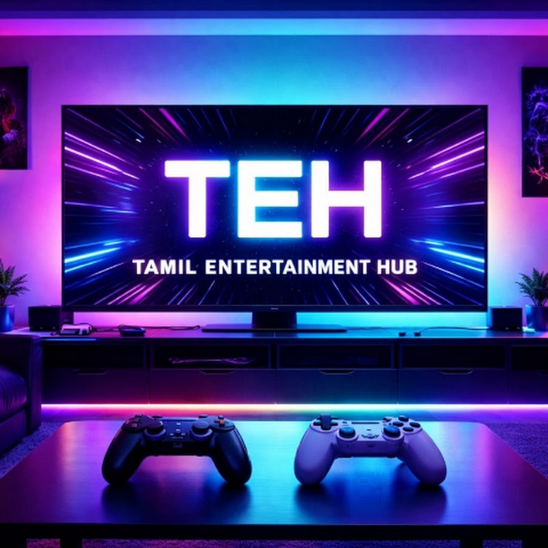 Tamil Entertainment Hub