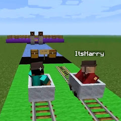 Jerry Vs Harry Fan Page YouTube channel avatar