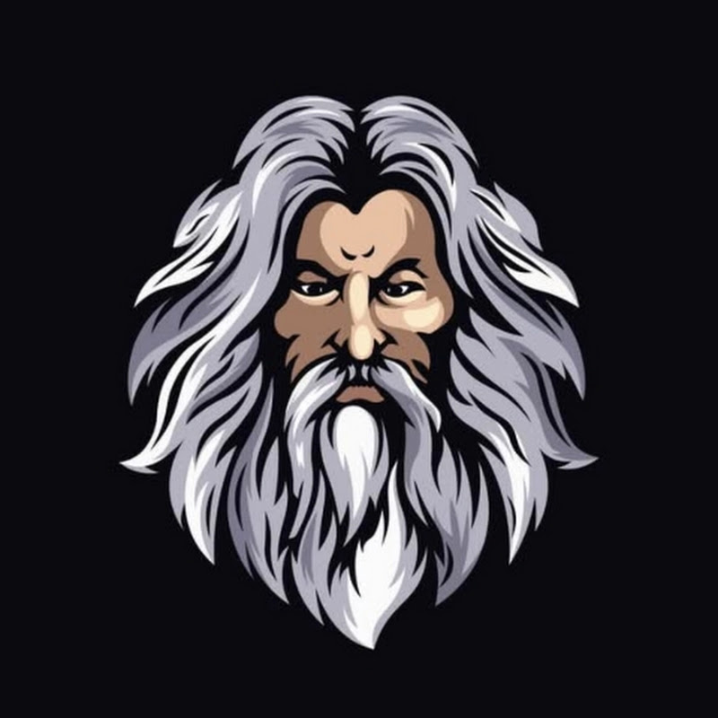 Be like a viking