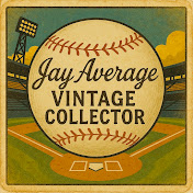 Jay Average Vintage Collector