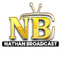 Nathan Broadcast Officiel logo