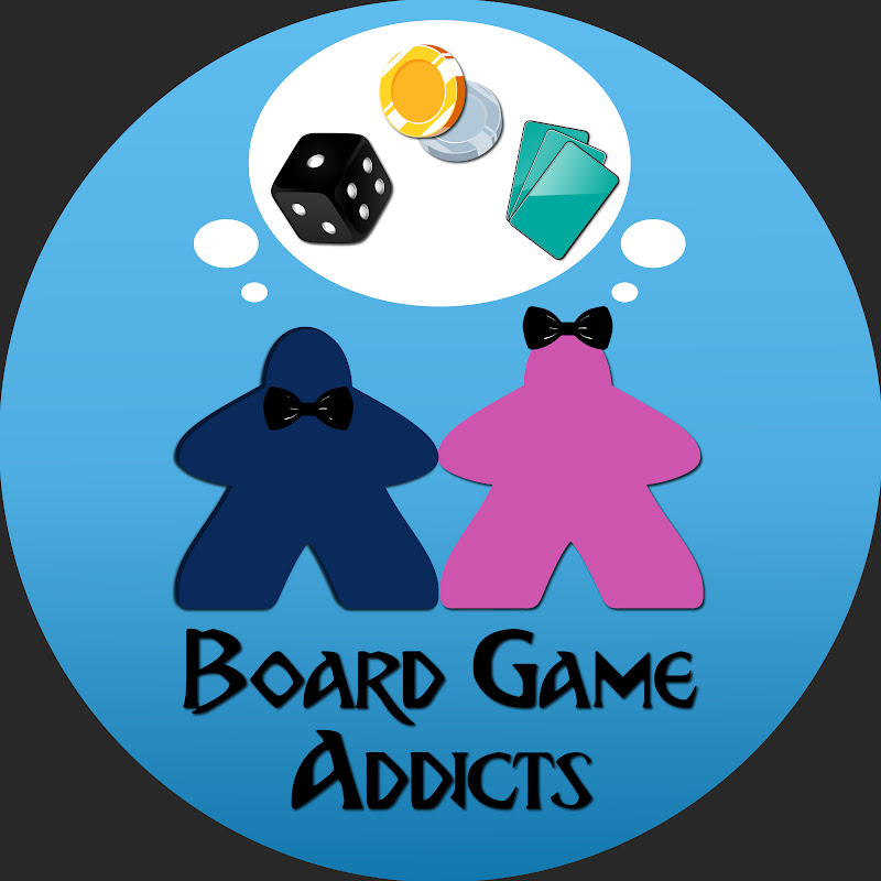 Board Game Addicts