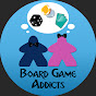 Board Game Addicts