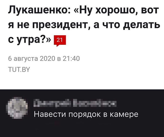 Защита от "братской" помощи. КАРИКАТУРА дня - Цензор.НЕТ 8789