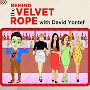 Behind The Velvet Rope Podcast 