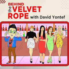 Behind The Velvet Rope - Podcast Avatar