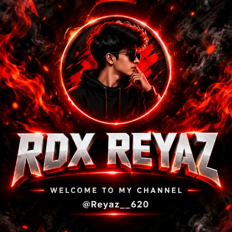 rdx reyaz 