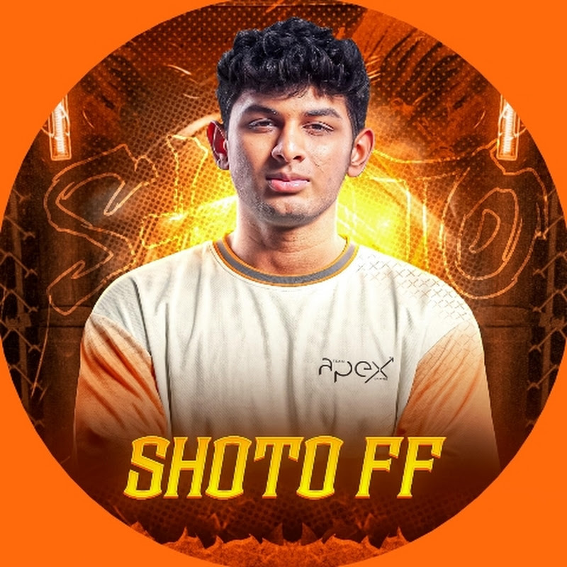 SHOTO FF