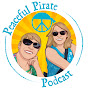 Peaceful Pirate Podcast logo