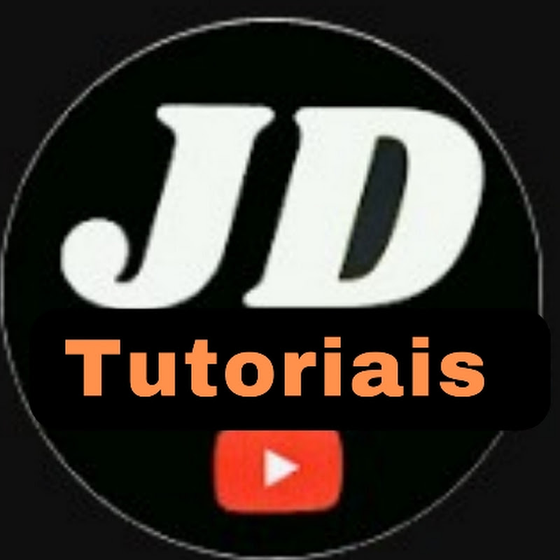 JD Tutoriais icon