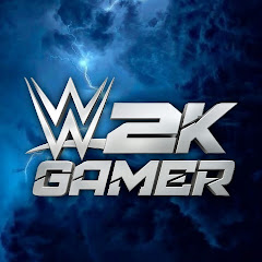 WWE 2K GAMER