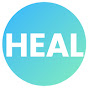 HEAL CML logo