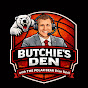 Butchie's Den 's avatar.
