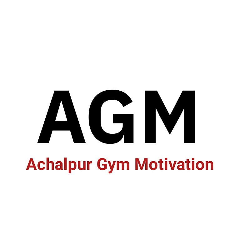 Achalpur Gym Motivation 