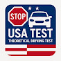  Theory Test USA logo