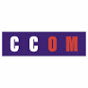 Ccom by Carl Vambert logo