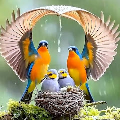 Bird Bangla Story Media