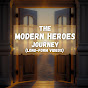The Modern Heroes Journey (Long-form Videos) logo