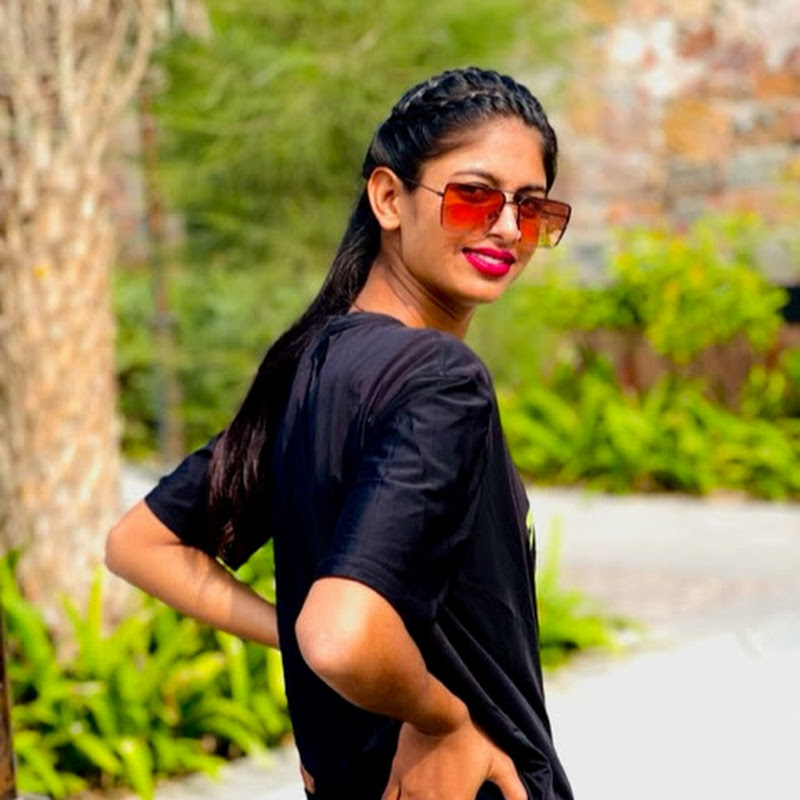 Muskan Meena
