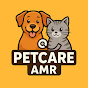 PetCare AMR logo