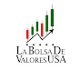 LaBolsaDeValoresUSA logo