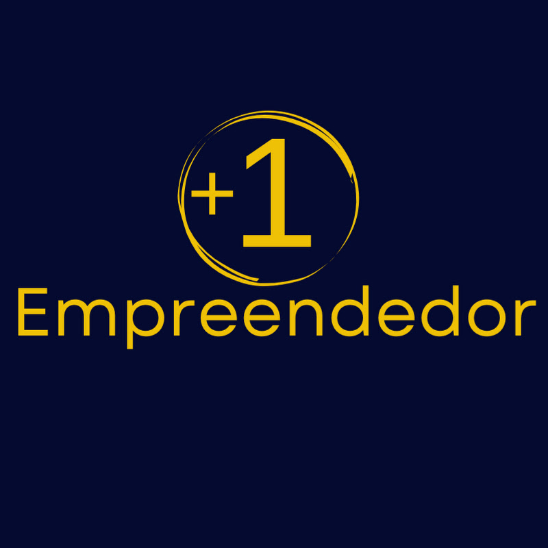 + 1 Empreendedor