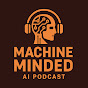 MACHINE MINDED logo