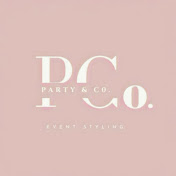 Party & Co. Event Styling