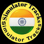Simulator Tracks logo