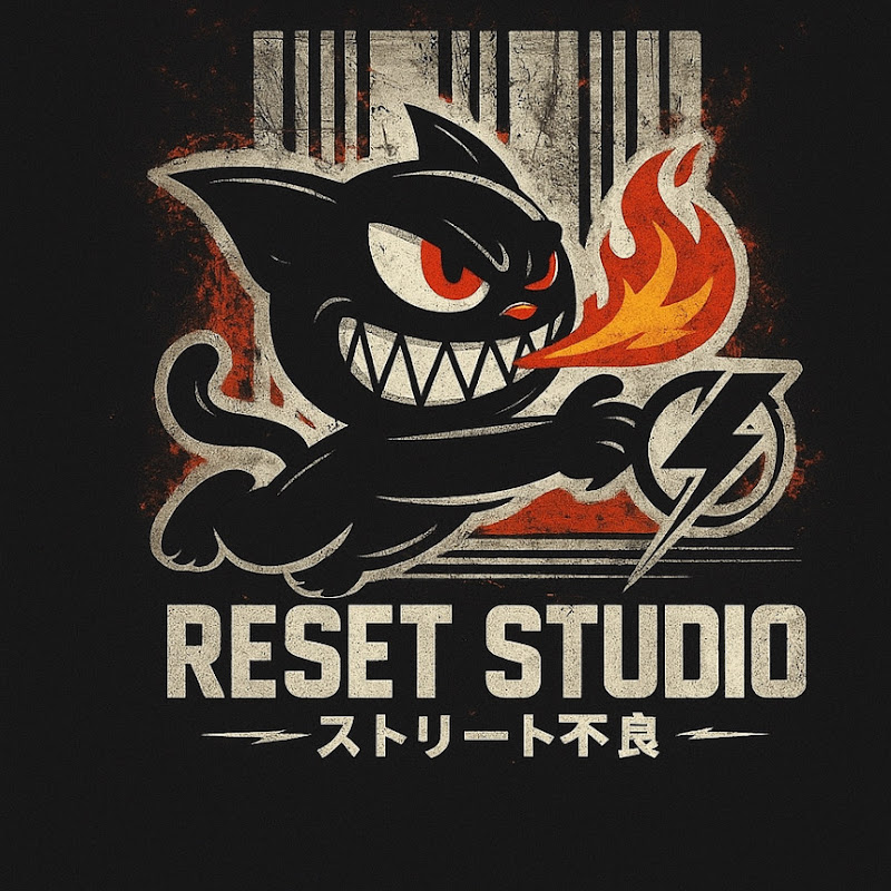 Reset Studio 汽車改裝