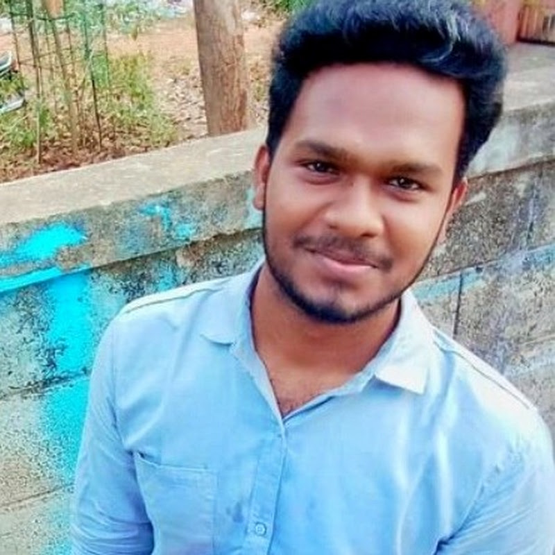 PrasathSD