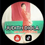 Judith Diola  logo