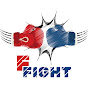 FFight logo