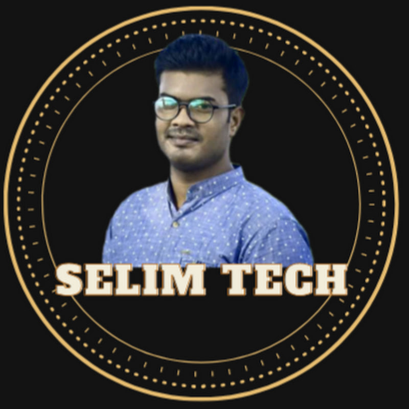 SELIM TECH