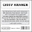 Cissy Kraner - Topic